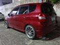 Honda Fit 2007 for sale-3