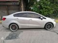 Kia Rio 2012 For Sale -5