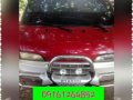 Hyundai Grace 2001 for sale-0