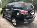 2013 Chevrolet Trailblazer for sale-5