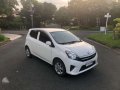 2015 Toyota Wigo for sale-1