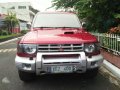Mitsubishi Pajero 2003 for sale-3