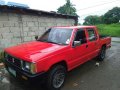 Mitsubishi L200 1996 for sale-1