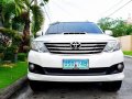 Toyota Fortuner 2013 for sale-0