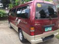 Nissan Urvan Escapade 2013 for sale-2