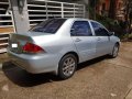 2007 Mitsubishi Lancer for sale-2