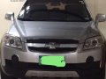 Chevrolet Captiva 2010 For Sale-0