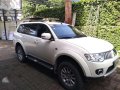 Mitsubishi Montero 2013 for sale-2