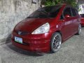 Honda Fit 2007 for sale-0