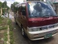 Nissan Urvan Escapade 2013 for sale-1