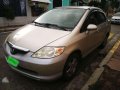 2005 Honda City for sale-0