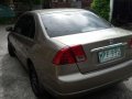 2001 Honda Civic Vti AT For Sale -3