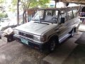 Fresh Toyota tamaraw fx GL 1997 For Sale -2