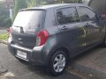 2017 suzuki celerio gray for sale -7