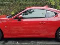 2018 Toyota 86 20 MT Red Coupe For Sale -2