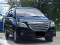 2015 Toyota Innova for sale-0