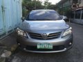 2012 Toyota Corolla Altis for sale-0