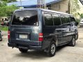 Nissan Urvan 2007 For sale-5