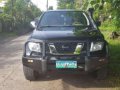 Nissan Navara LE TechXtreme 4x4 For Sale -0