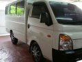 Hyundai H100 2013 White FOr Sale -2