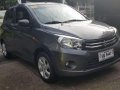 2017 suzuki celerio gray for sale -6