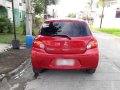 Mitsubishi Mirage GLX 2014 MT For Sale -8