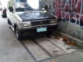 Toyota Tamaraw FX 1996 Beige For Sale -1