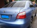 Toyota Vios 2012 Blue Sedan For Sale -5