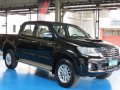 2013 Toyota Hilux G M/T New look VNT For Sale -5