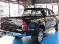 2013 Toyota Hilux G M/T New look VNT For Sale -0