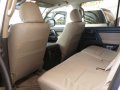 2013 Toyota Land Cruiser GXR White For Sale -2