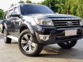 2010 Ford Everest 4X2 Diesel Automatic LTD Edition For Sale -5