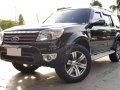 2010 Ford Everest 4X2 Diesel Automatic LTD Edition For Sale -4