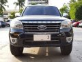 2010 Ford Everest 4X2 Diesel Automatic LTD Edition For Sale -3