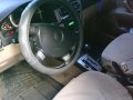 Chevrolet Optra 2004 1.6 LS For Sale -4