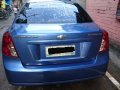 Chevrolet Optra 2004 1.6 LS For Sale -2