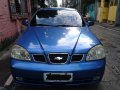 Chevrolet Optra 2004 1.6 LS For Sale -1