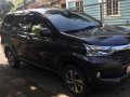 2017 Toyota Avanza G 1.5L Gray For Sale -3