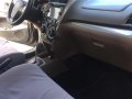 2017 Toyota Avanza G 1.5L Gray For Sale -2