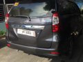 2017 Toyota Avanza G 1.5L Gray For Sale -0