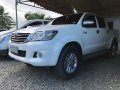 Toyota Hilux vnt manual diesel 2013 for sale -3