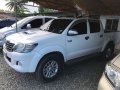 Toyota Hilux vnt manual diesel 2013 for sale -2