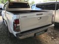 Toyota Hilux vnt manual diesel 2013 for sale -1