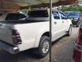Toyota Hilux vnt manual diesel 2013 for sale -0