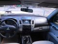 Mitsubishi Montero Sport manual diesel 2015-3
