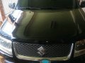 Suzuki Grand Vitara V6 Gas For Sale -3