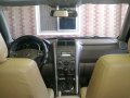 Suzuki Grand Vitara V6 Gas For Sale -2