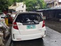 2013 Honda Jazz AT White For Sale -2