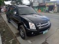 2011 Isuzu Alterra Black SUV For Sale -3