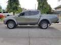 2015 Mitsubishi Strada for sale-2